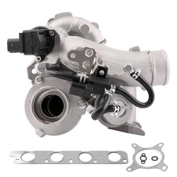 Turbo cartridge K03 geschikt voor VW Golf V GTI Eos Jetta..., Verzenden, Nieuw, Volkswagen