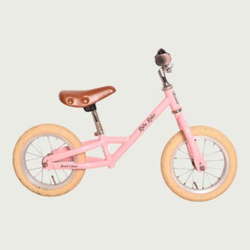 BikeFlip kinderfiets Loopfiets, Ophalen of Verzenden, Gebruikt