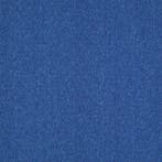 SALE!! - Tapijttegel Madrid Bouclé Lichtblauw, Ophalen of Verzenden, Nieuw