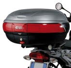 BMW R 1200 GS GIVI Monorack bagage rek achter topkoffer SR, Ophalen of Verzenden, Nieuw