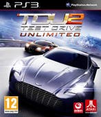 Test Drive Unlimited 2 PS3 Garantie & morgen in huis!, Spelcomputers en Games, Vanaf 18 jaar, 1 speler, Racen en Vliegen, Ophalen of Verzenden