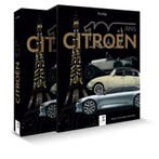 Citroën 100 Ans, Verzenden, Nieuw, Serge Bellu, Citroën