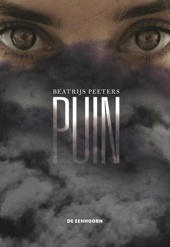 Puin | Beatrijs Peeters | Nieuw, Boeken, Kinderboeken | Jeugd | 13 jaar en ouder, Nieuw, Ophalen of Verzenden