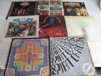 The Beach Boys - Nice lot with 8 albums of the great Beach, Nieuw in verpakking