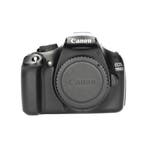 Canon EOS 1100D met garantie, Ophalen of Verzenden, Gebruikt