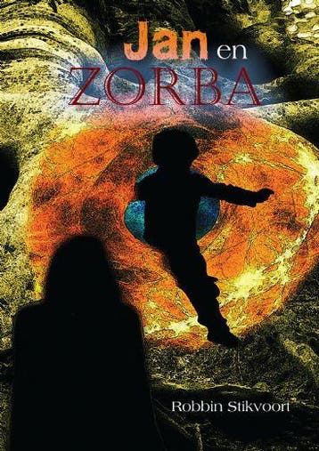 Jan en Zorba 9789402245141 Robbin Stikvoort, Verzenden, Gelezen, Robbin Stikvoort