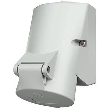 Mennekes CEE Wandcontactdoos - 767, Verzenden, Nieuw, Overige typen
