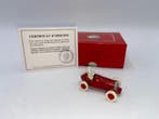 Pixi - Tintin - Milou dans la voiture à pédales N/4501, Nieuw