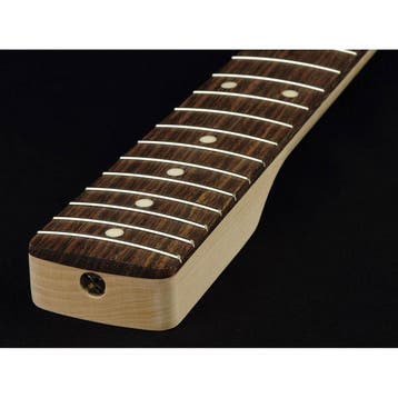 Allparts SRO21 – Stratocaster® hals, palissander toets,, Ophalen of Verzenden, Nieuw