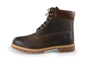 Timberland Boots in maat 48 Bruin, Kleding | Heren, Bruin, Verzenden, Timberland, Boots