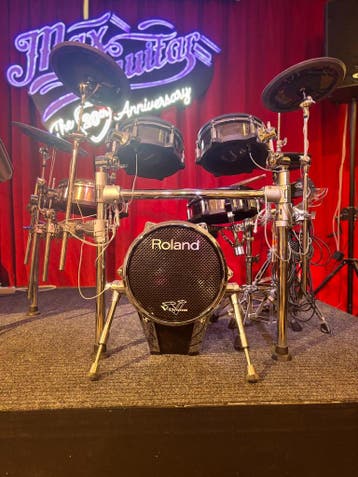 Roland TD30KV Electric Drumset, Muziek en Instrumenten, Ophalen of Verzenden, Nieuw