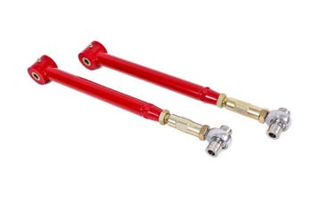 BMR 05-14 S197 Mustang On-Car Adj. Lower Control Arms / Rod, Ophalen of Verzenden, Nieuw