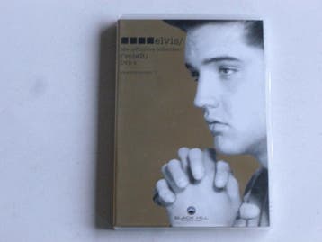 Elvis Presley - The Definitive Collection Vol #2 (DVD), Ophalen of Verzenden, Zo goed als nieuw