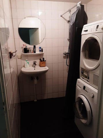 Te huur: Appartement Sinclair Lewisplaats in Rotterdam, Appartement, Rotterdam, Zuid-Holland