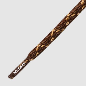 Mr. Lacy Hikies Outdoor veters  Bruin/Licht Bruin - 120 cm, Verzenden, Nieuw, Kleding