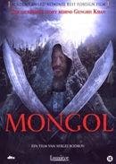 Mongol, Verzenden, Nieuw in verpakking