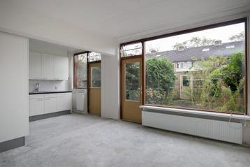 Te huur: Huis Sloepstraat in Zaandam, Huizen en Kamers, Zaandam, Noord-Holland