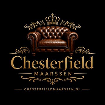 KOMT DAT ZIEN !!! Welkom bij Showroom Chesterfield Maarssen, Vergader- of Presentatieruimte, Ophalen, Gebruikt