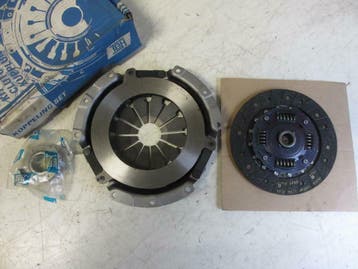 Koppelingset Suzuki Vitara I G16A 1.6 ET, TA, TD 1988-1998, Ophalen of Verzenden, Nieuw, Oldtimer onderdelen