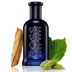 Hugo Boss Bottled Night Eau de Toilette- 100ml, Ophalen of Verzenden, Nieuw, Overige typen