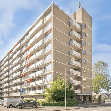 Appartement in Dordrecht gevonden voor €974,- pm, Huizen en Kamers, Huizen te huur, Dordrecht, Direct bij eigenaar, Appartement