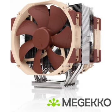 Noctua NH-U14S TR5-SP6, Verzenden, Nieuw