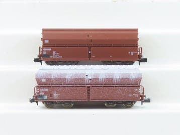 Minitrix N - 18955/uit set 11200.083 - Modeltrein, Hobby en Vrije tijd, Modeltreinen | N-Spoor, Nieuw