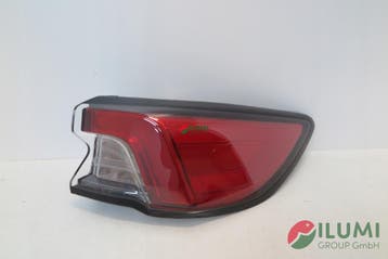 Ford Kuga MK3 Achterlicht Rechts LED LV4B-13404-BF, Auto-onderdelen, Verzenden, Gebruikt, Ford