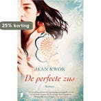 De perfecte zus 9789022589151 Jean Kwok, Verzenden, Gelezen, Jean Kwok