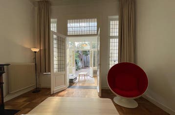 Te huur: Appartement Looiersgracht in Maastricht, Limburg, Maastricht, Appartement