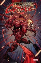 Eddie Brock: Carnage Volume 1, Verzenden, Nieuw