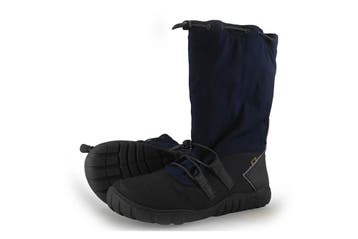 Koel Laarzen in maat 40 Blauw, Hoge laarzen, Zo goed als nieuw, Koel, Verzenden