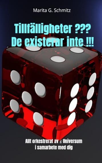 Tillfälligheter ??? De Existerar Inte !!! | Nieuw, Ophalen of Verzenden, Nieuw, Marita G. Schmitz