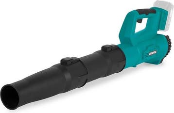 2dekans | VONROC Accu Bladblazer 20V - Axiaal model -, Ophalen of Verzenden, Zo goed als nieuw