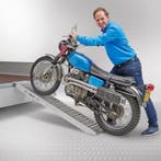 Datona Aluminium oprijplaat auto - 180 cm - 1.5 ton - Datona, Ophalen of Verzenden, Nieuw