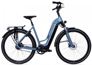Multicycle Legacy EMB NIEUW €1.899,- Shimano middenmotor, Fietsen en Brommers, Nieuw