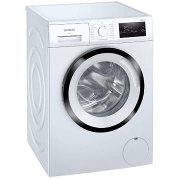 Nieuwe Siemens wasmachine 7KG 1400 toeren IQ drive WM14N123, Energieklasse A of zuiniger, 6 tot 8 kg, Verzenden, Nieuw