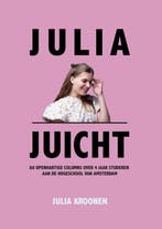 Julia Juicht 9789090376776 Julia Kroonen, Verzenden, Gelezen, Julia Kroonen