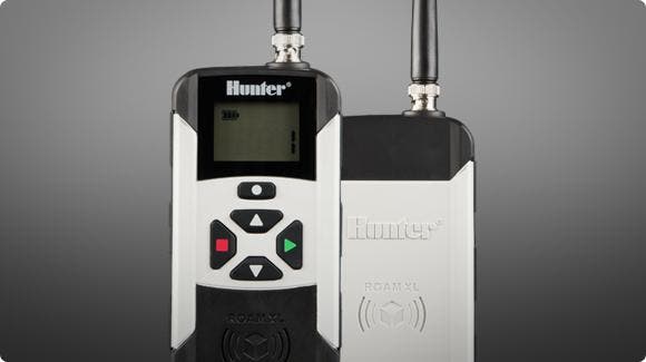 HUNTER roam xl kit afstandsbediening, Tuin en Terras, Bewateringscomputers, Ophalen of Verzenden