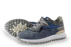 Floris van Bommel Sneakers in maat 42½ Blauw, Floris van Bommel, Verzenden, Blauw, Sneakers of Gympen