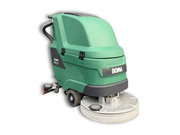BOMA Tempo Run 50 refurbished, Ophalen of Verzenden