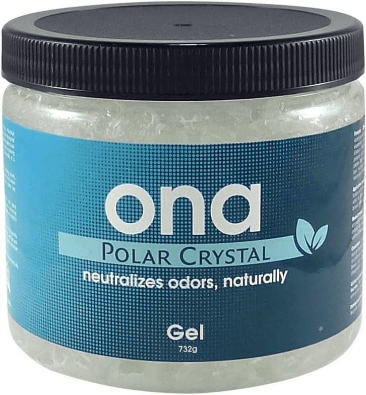 Ona Gel Polar Crystal 732 g, Witgoed en Apparatuur, Luchtbehandelingsapparatuur, Ophalen of Verzenden