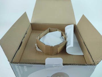 Gamma Plafondlamp Vetro - Ø26x17 cm, Verzenden, Nieuw