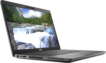 Dell Latitude 5401 i-Core i5-9300H 8GB 256GB SSD 14 W11Pro, Qwerty, 8 GB, 14 inch, Ophalen of Verzenden