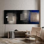 Ronan Martin - Ombre & Lumière - Pierre Soulages - XXL - NO