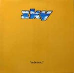 LP gebruikt - Sky - Cadmium..., Verzenden, Zo goed als nieuw