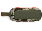 Jbl -  Go 4 Bluetoothspeaker  - Camouflage, JBL, Verzenden, Overige typen, Nieuw