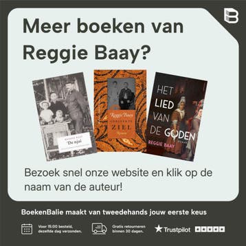 De njai - Reggie Baay 9789025366865, Verzenden, Zo goed als nieuw, Reggie Baay