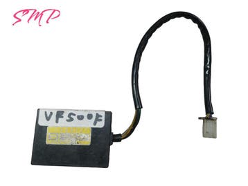 CDI ECU unit Honda VF500f vf 500, Verzenden, Gebruikt