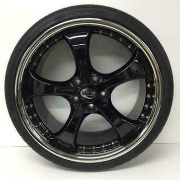 Porsche Cayenne 22inch Techart Formula II GTS (NIEUW), Ophalen, Nieuw, Overige maten, Personenwagen